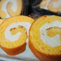 ロールケーキ