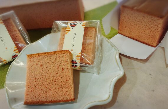 春限定の美味しいギフトが人気です【ユビキタス・ペリー】